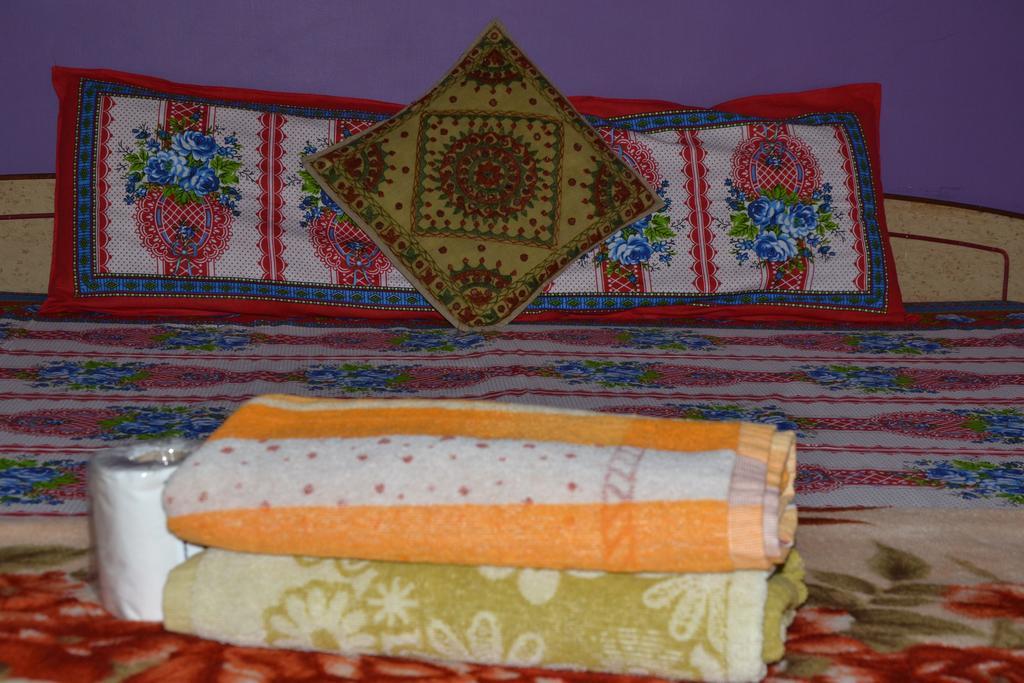 فندق تولسي بالاس بوشكار المظهر الخارجي الصورة